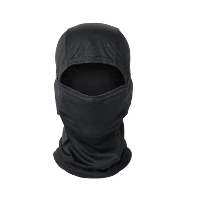 Tactical Camouflage Balaclava OrraWild