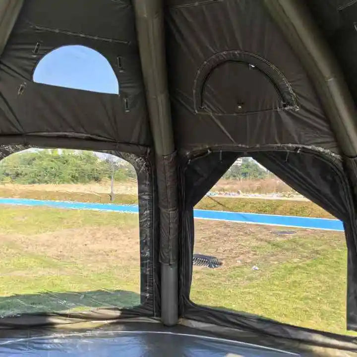 Automatic Inflatable Dome Tent 4-5m OrraWild