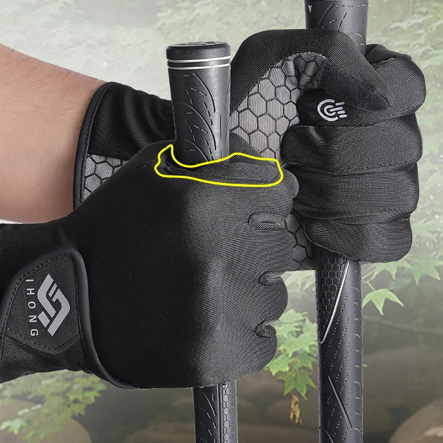 Hiking Gloves OrraWild