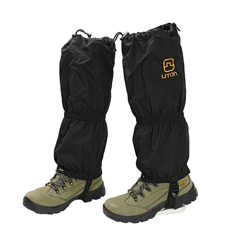 Waterproof Leg Gaiters OrraWild