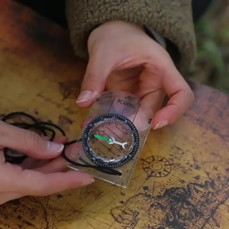 Mini Compass OrraWild
