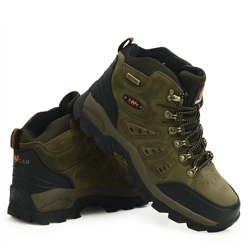 Men & Women Outdoor Ankle Boots OrraWild