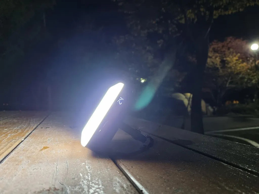 Portable Rechargeable Camping Lantern OrraWild