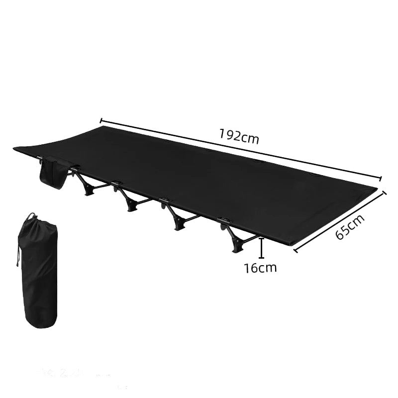 Ultralight Folding Camping Cot OrraWild