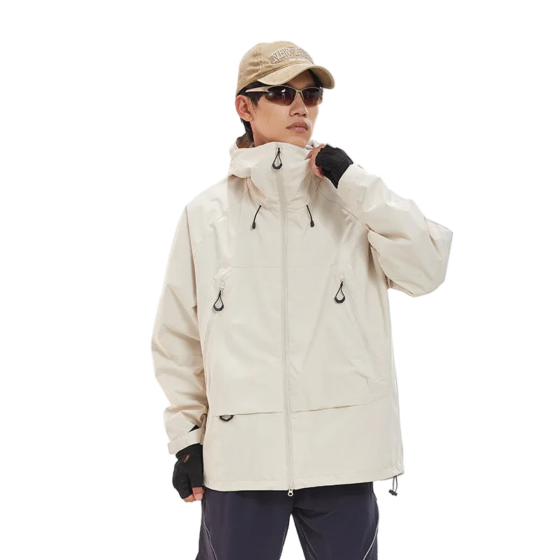 Waterproof Outdoor Jacket OrraWild