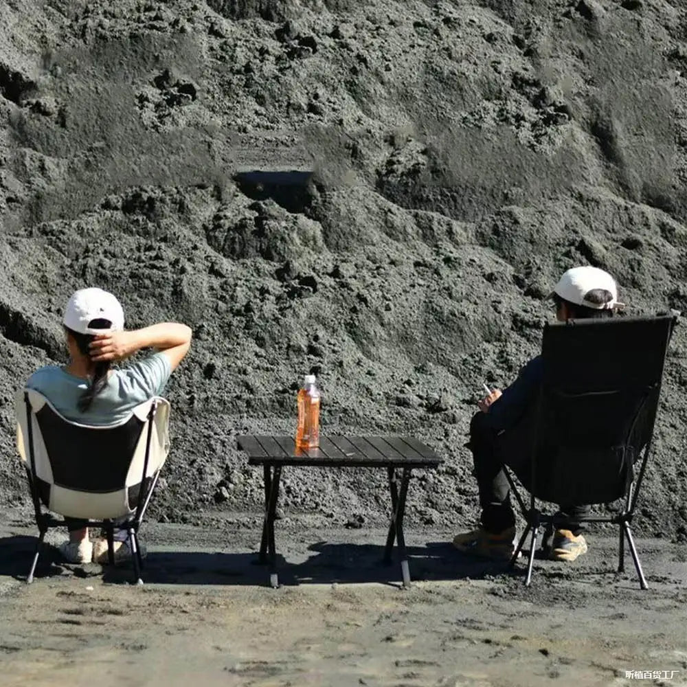 Collapsible Hiking Chair OrraWild