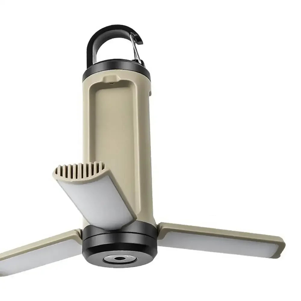 Adjustable Camping Lantern OrraWild