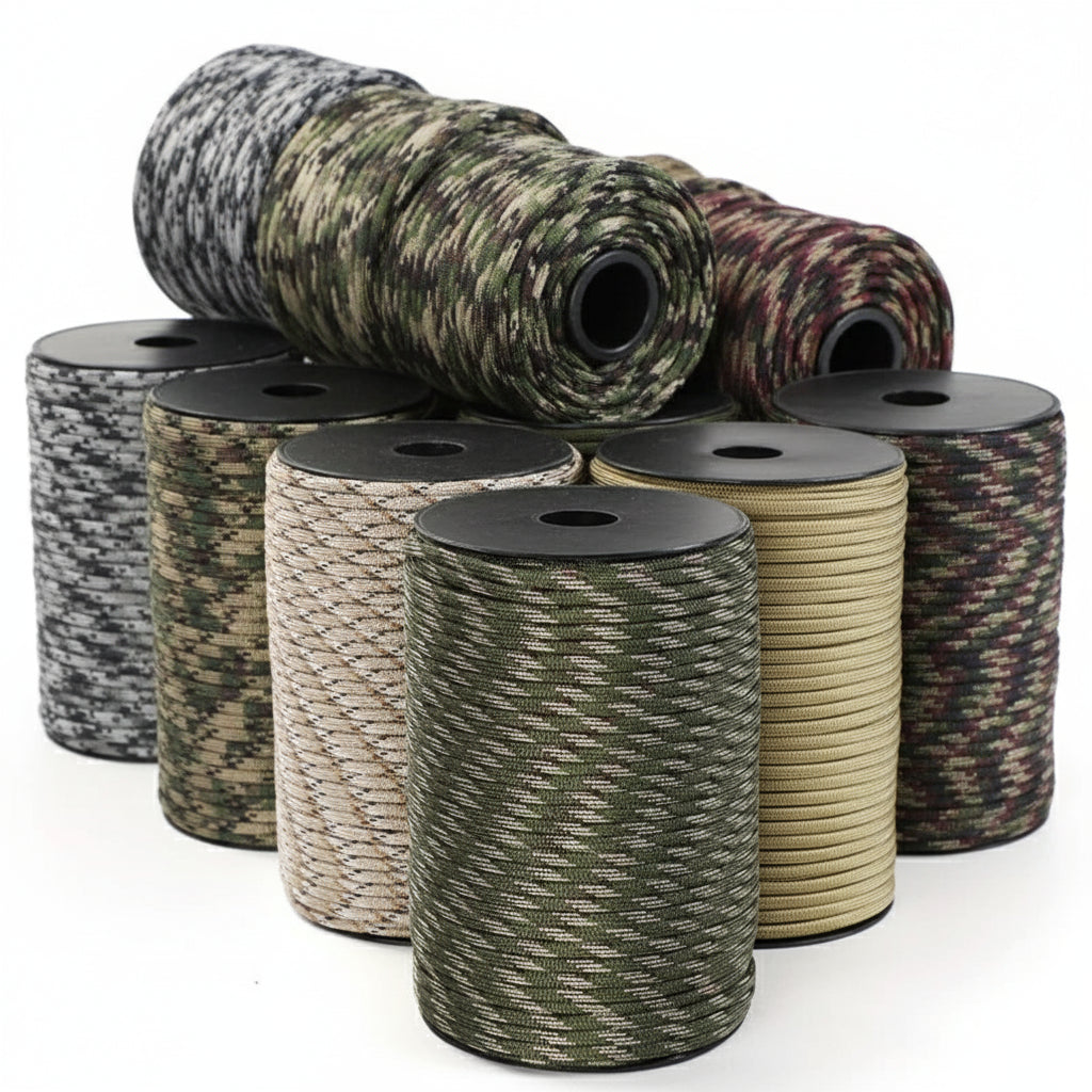 Survivor Paracord OrraWild