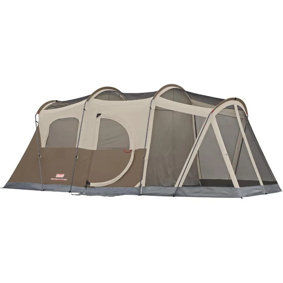 6-Person WeatherMaster Tent OrraWild
