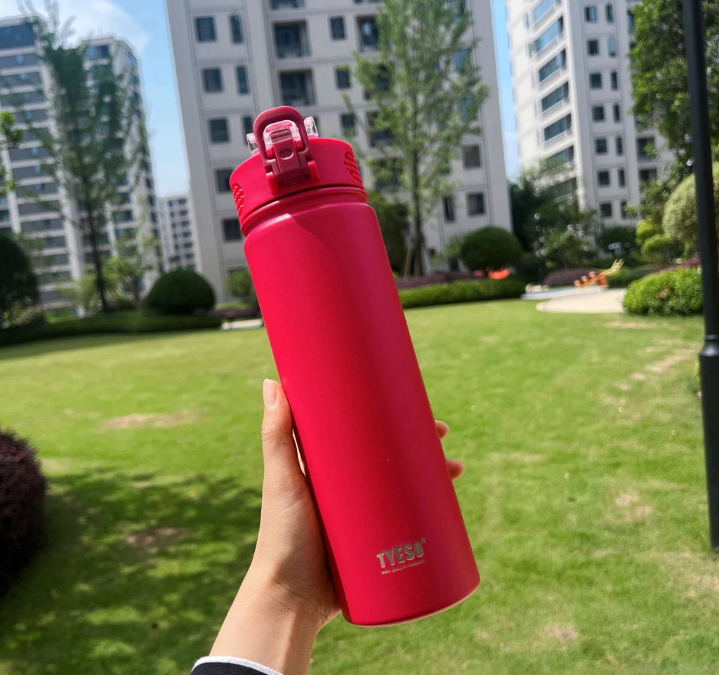 Thermal Sports Bottle OrraWild