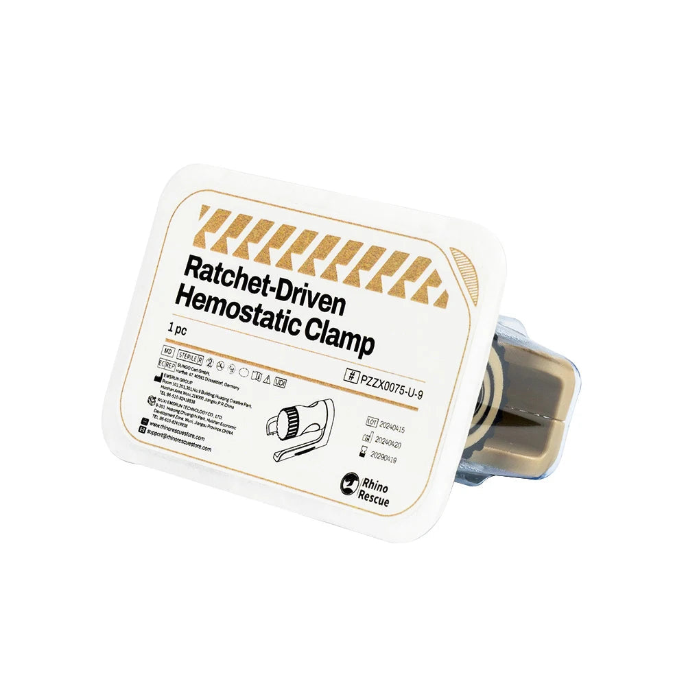 First Aid Kit OrraWild