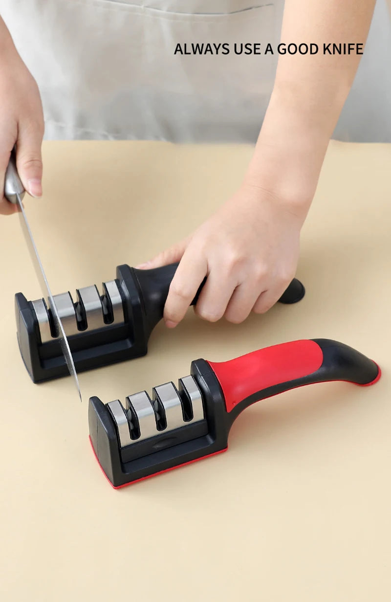 Handheld Knife Sharpener OrraWild