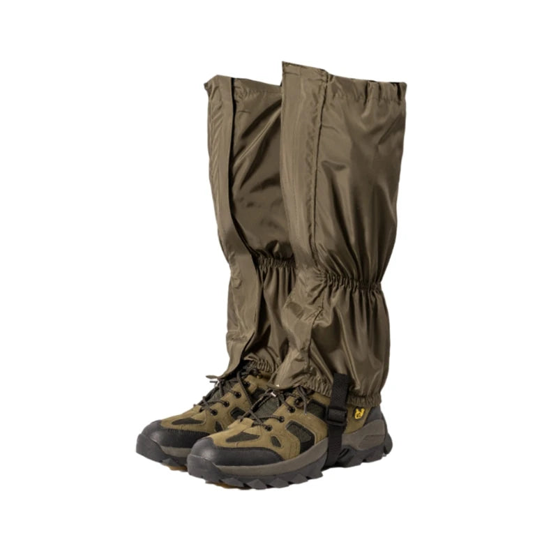 Outdoor Leg Gaiters OrraWild