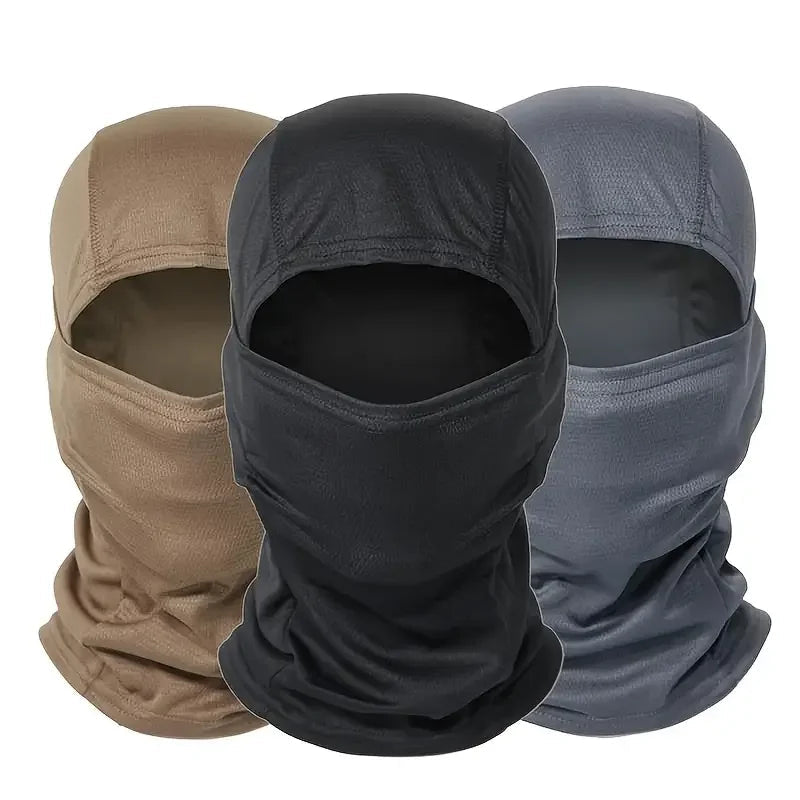 Tactical Windproof Balaclava OrraWild