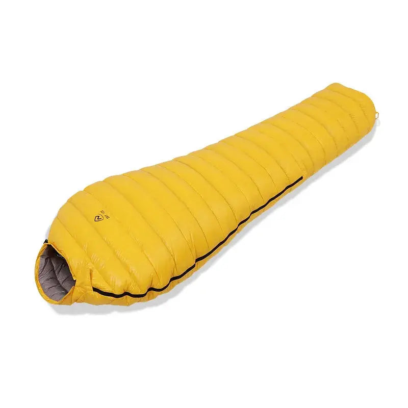 SKY ICEFeichan Mummy Down Sleeping Bag OrraWild