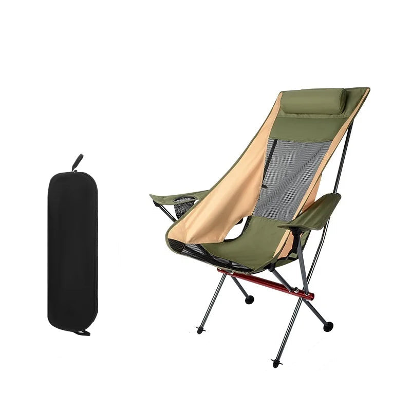 Ultralight Folding Camping Chair OrraWild
