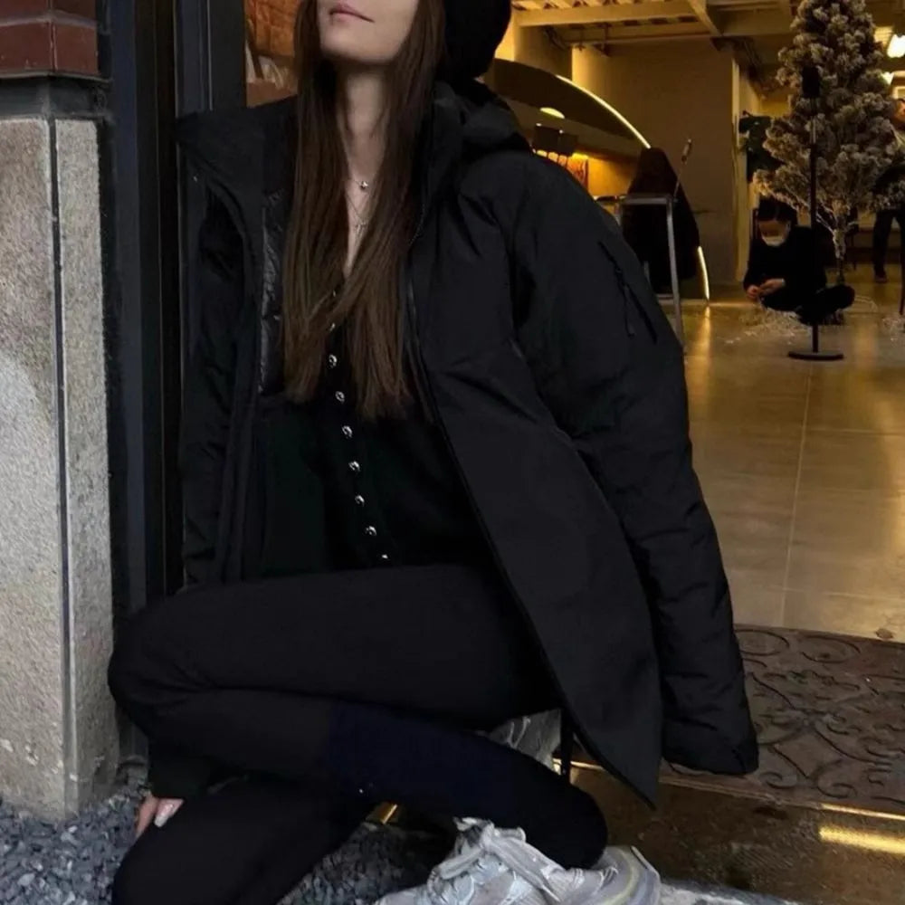 Duck Down Parka OrraWild