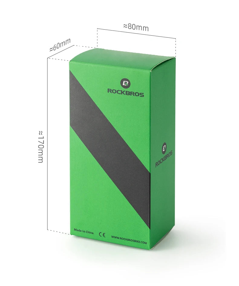 ROCKBROS Polarized Sunglasses OrraWild