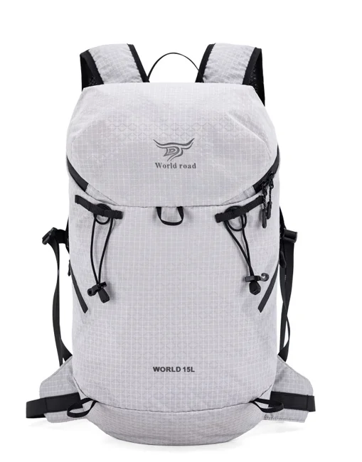 TINSOL Lightweight Hiking Backpack OrraWild