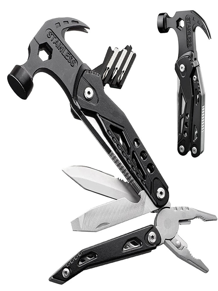 Multifunction Survival Pliers OrraWild