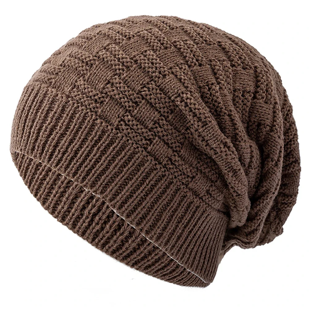 Slouchy Outdoor Beanie OrraWild