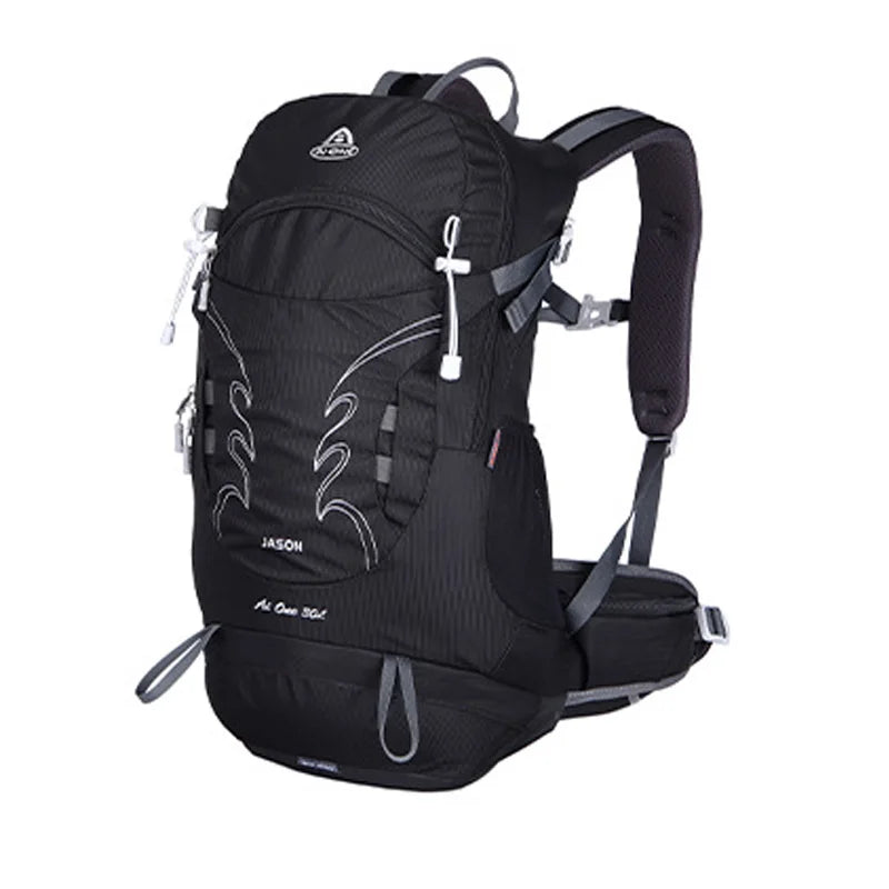 30L Outdoor Hiking Backpack OrraWild