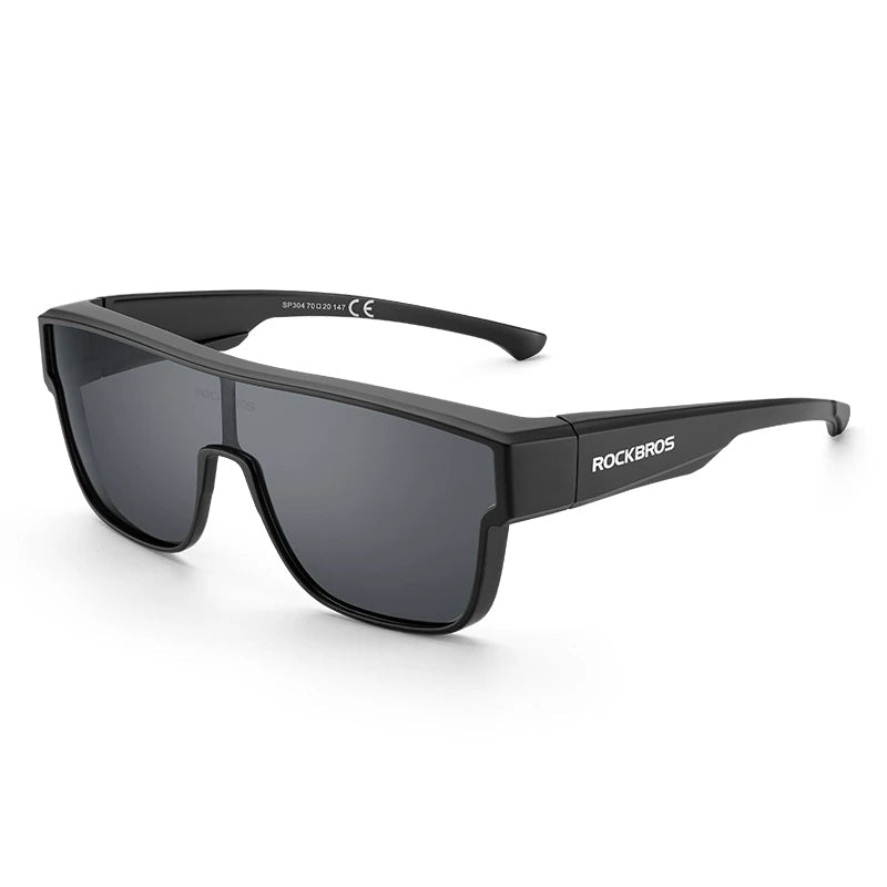 ROCKBROS Polarized Sunglasses OrraWild