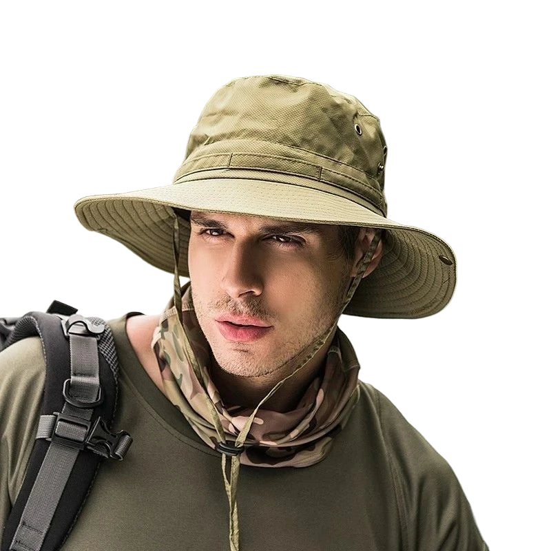 Outdoor Sun protection Hat OrraWild