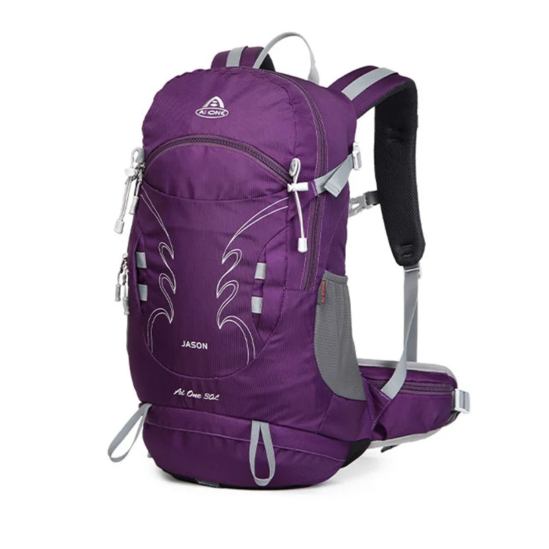 30L Outdoor Hiking Backpack OrraWild
