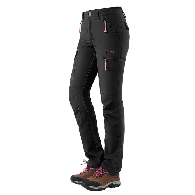 Women’s Quick-Dry Hiking Pants OrraWild