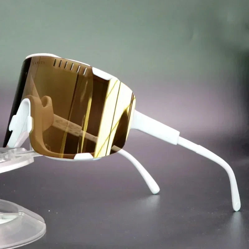 Hiking Sunglasses Windproof OrraWild