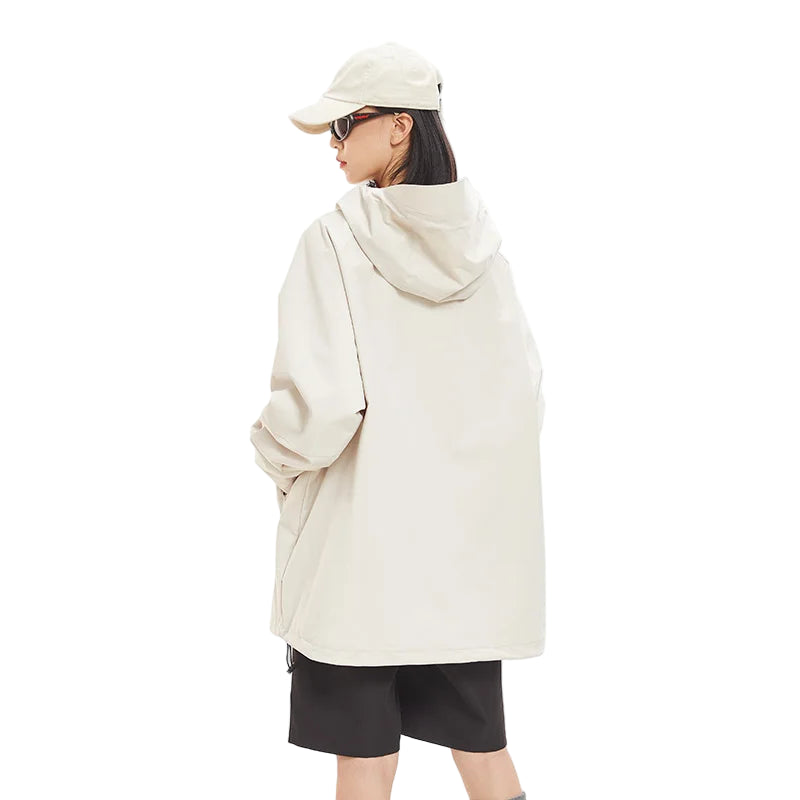 Waterproof Outdoor Jacket OrraWild