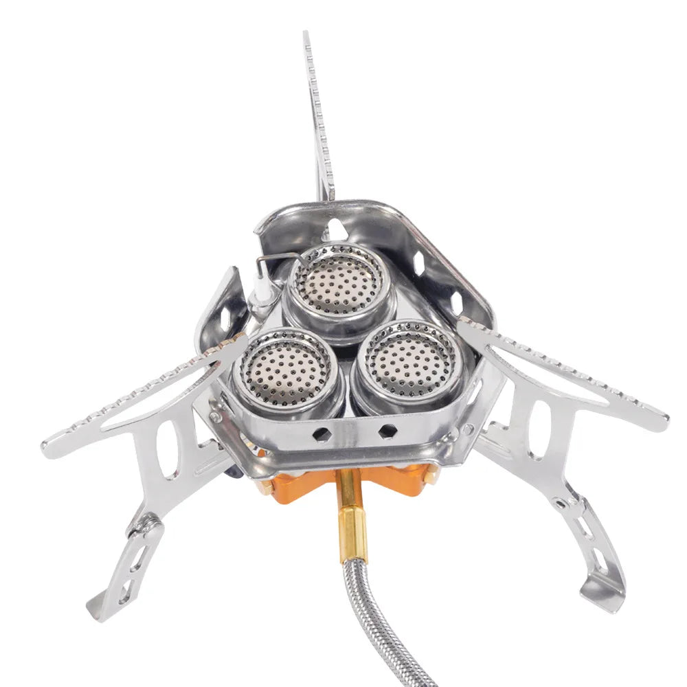 Head Camping Gas Stove OrraWild