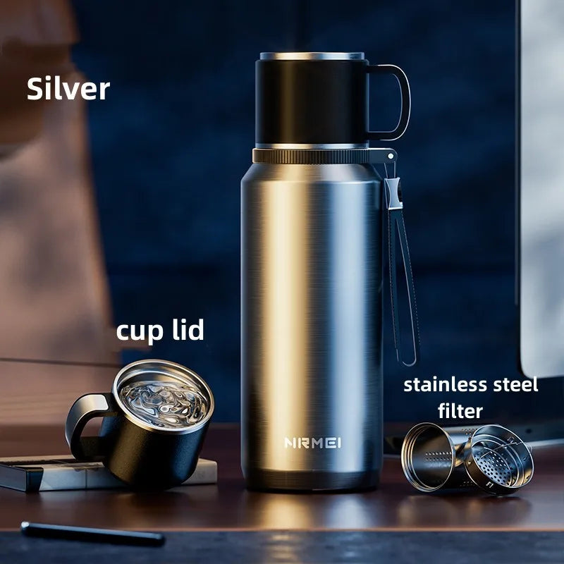 Insulated Thermos Bottle OrraWild