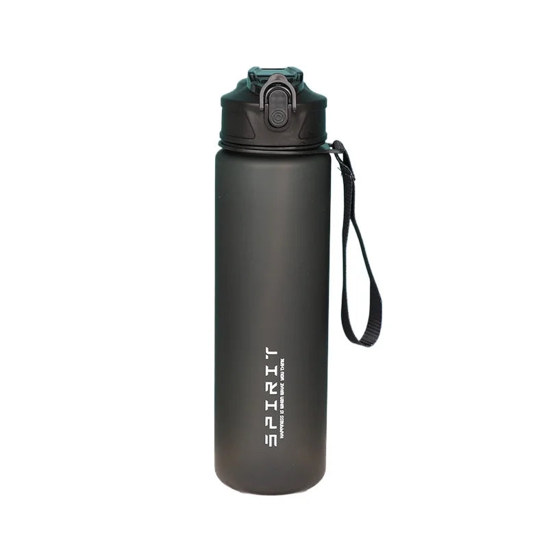 Water Bottle with Time Marker OrraWild