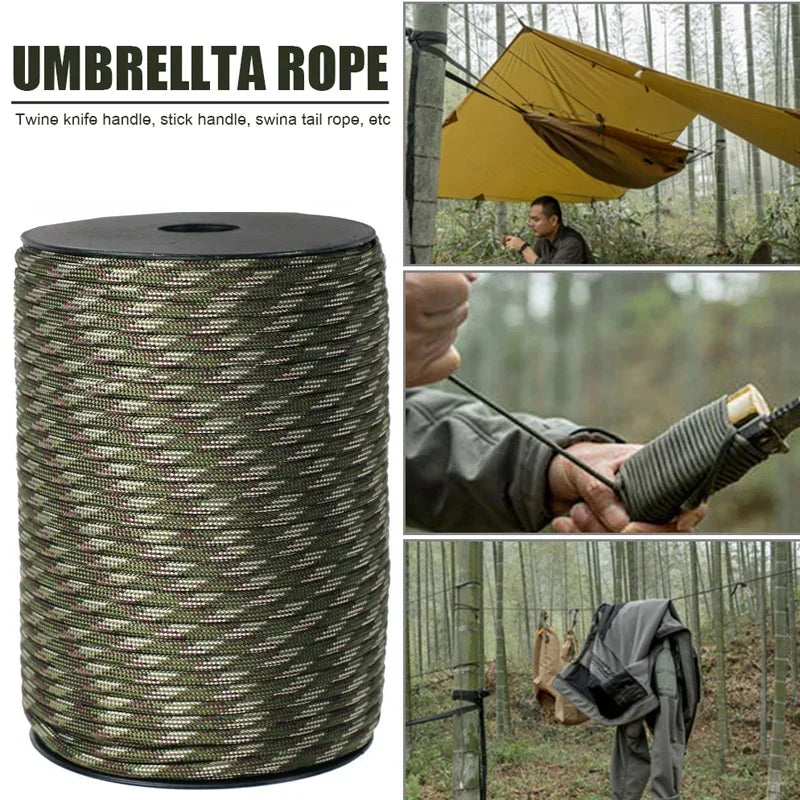 Survivor Paracord OrraWild