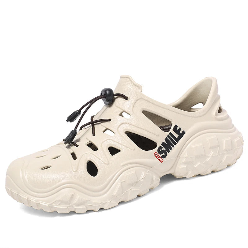 Men’s Hiking & Water Sandals – YRZL OrraWild