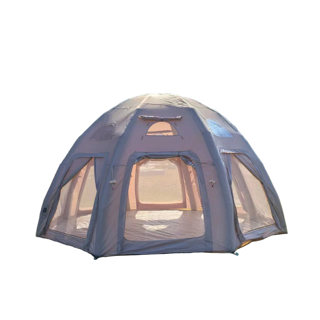 Automatic Inflatable Dome Tent 4-5m OrraWild