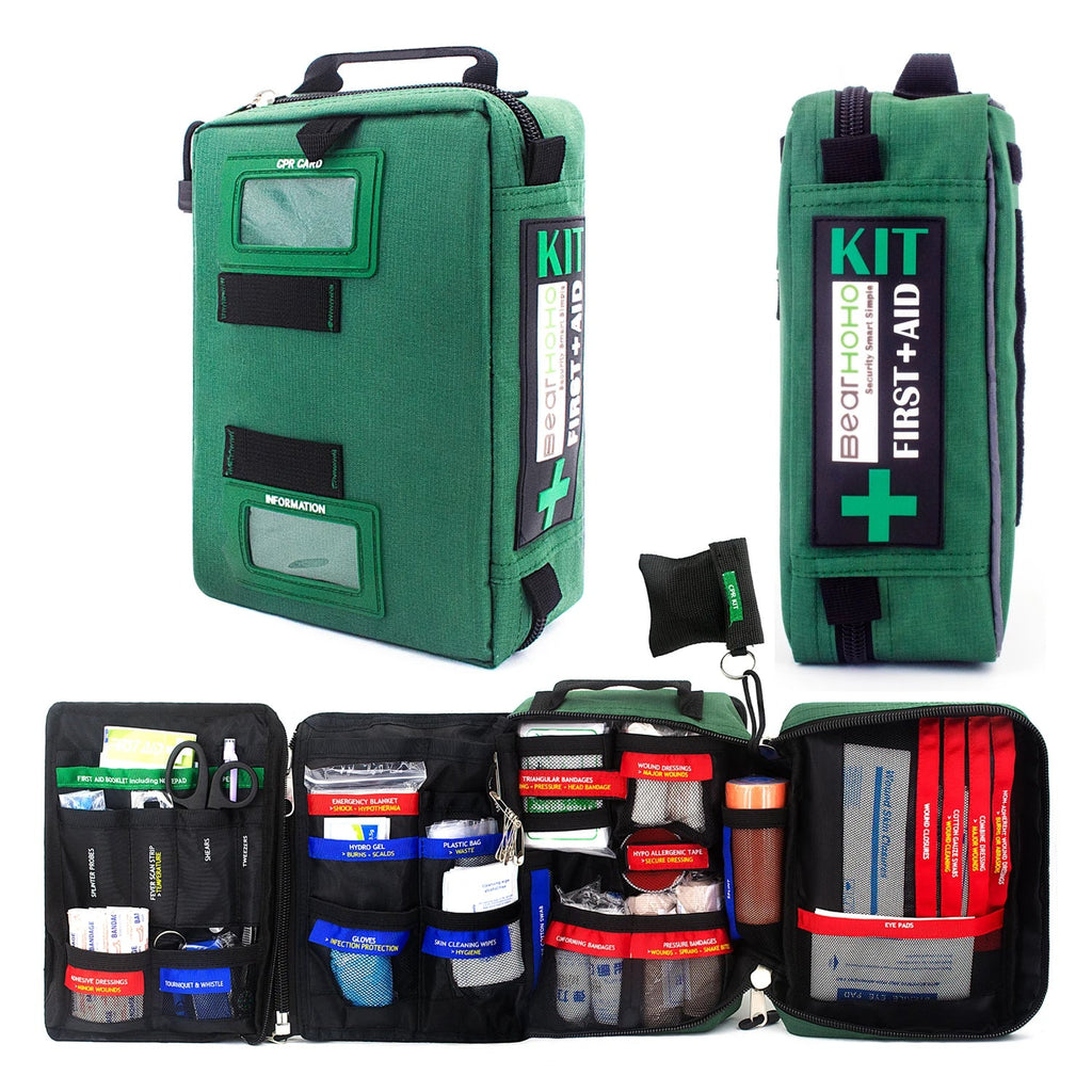Large First Aid Kit OrraWild