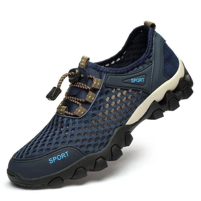 Breathable Summer Sports Shoes OrraWild