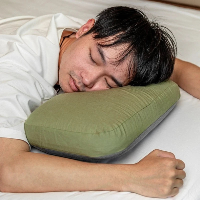 Portable Memory Pillow OrraWild