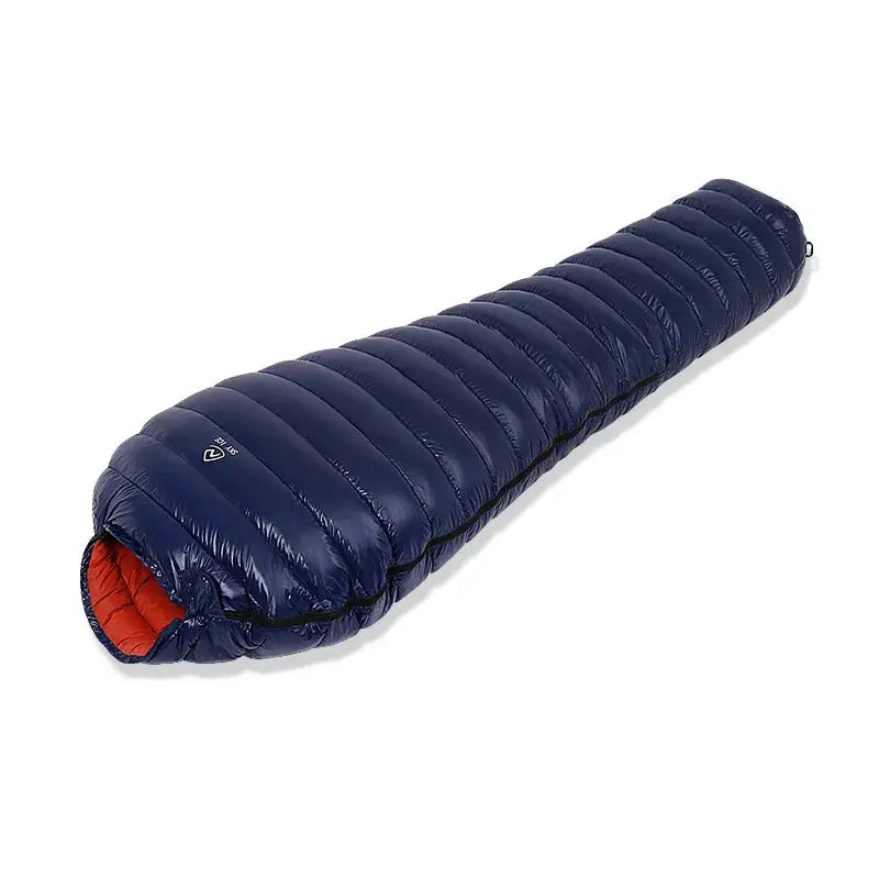 SKY ICEFeichan Mummy Down Sleeping Bag OrraWild
