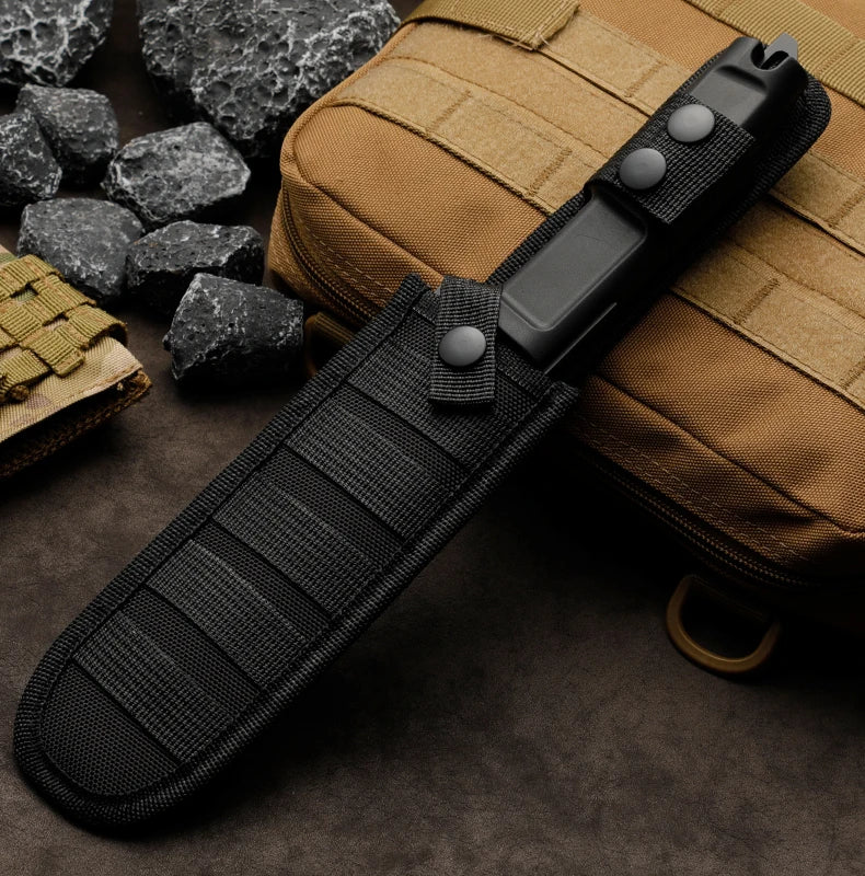 Outdoor Survival Knife OrraWild
