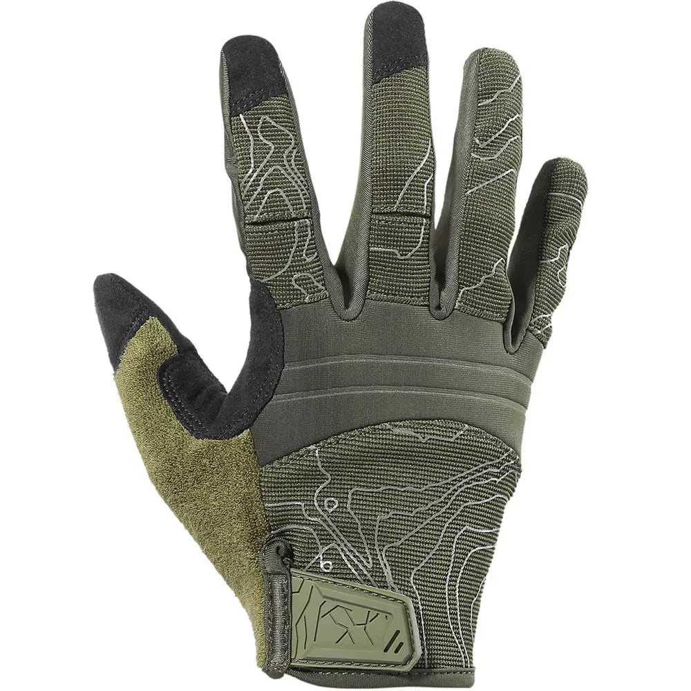 Tactical Gloves OrraWild