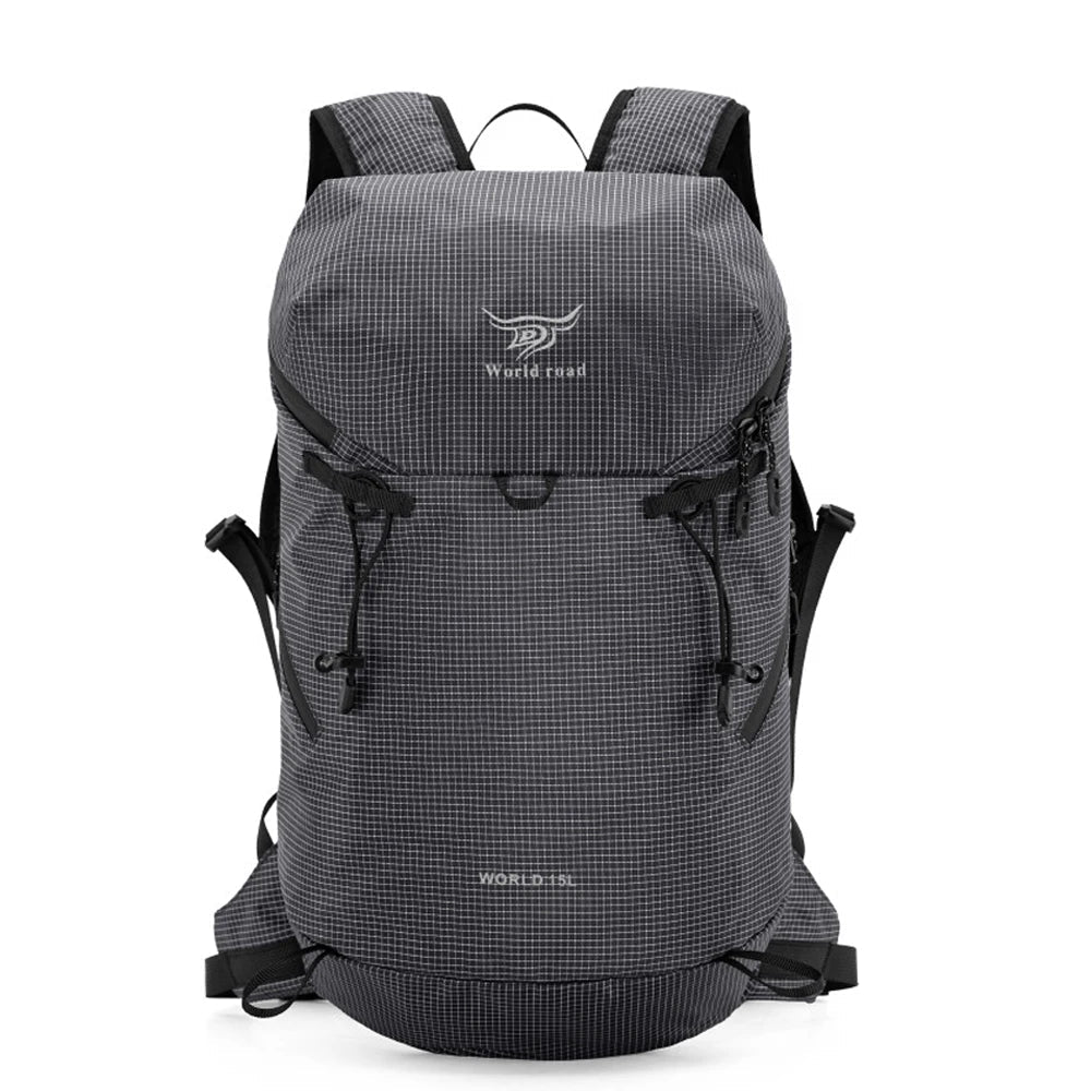 TINSOL Lightweight Hiking Backpack OrraWild