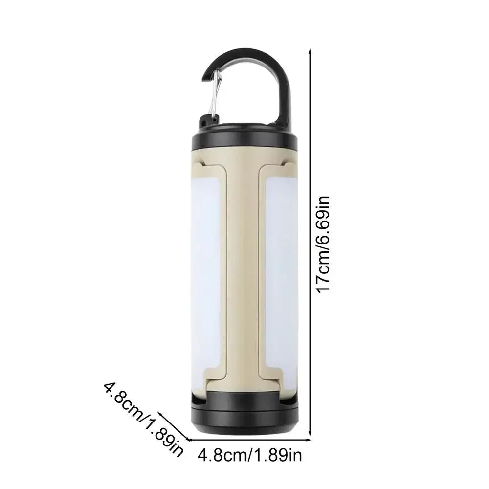 Adjustable Camping Lantern OrraWild