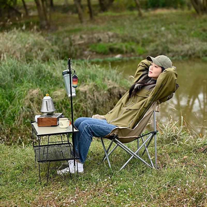 Outdoor Moon Chair OrraWild