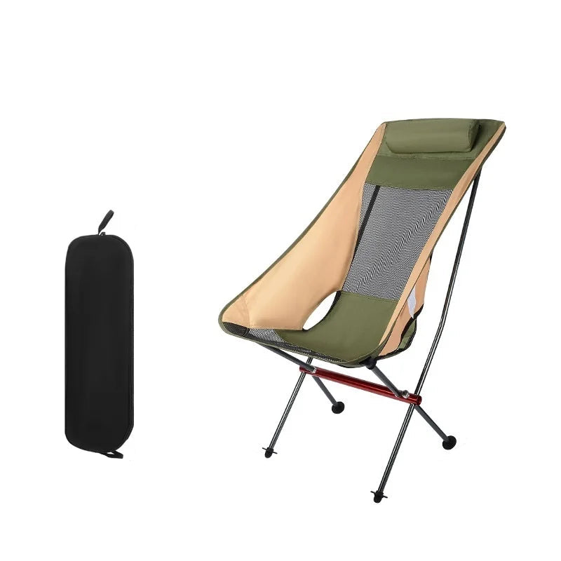 Ultralight Folding Camping Chair OrraWild