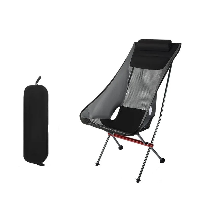 Ultralight Folding Camping Chair OrraWild