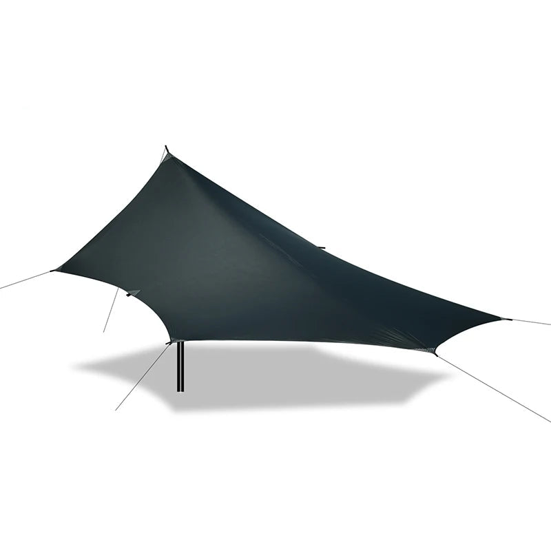 Dyneema Camping Tarp OrraWild